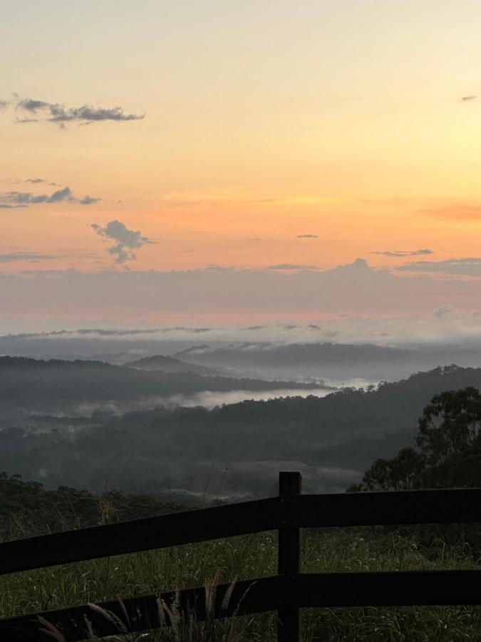 Jetavana Balmoral Ridge Zewnętrze zdjęcie