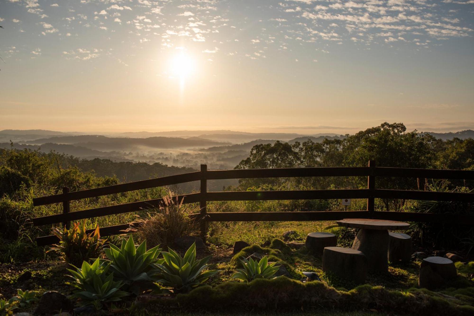 Jetavana Balmoral Ridge Zewnętrze zdjęcie